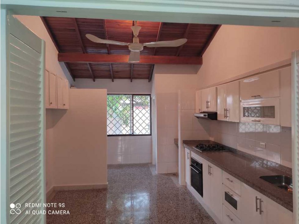 Hermoso apartamento de 3 cuartos cerca CC viva — foto 6