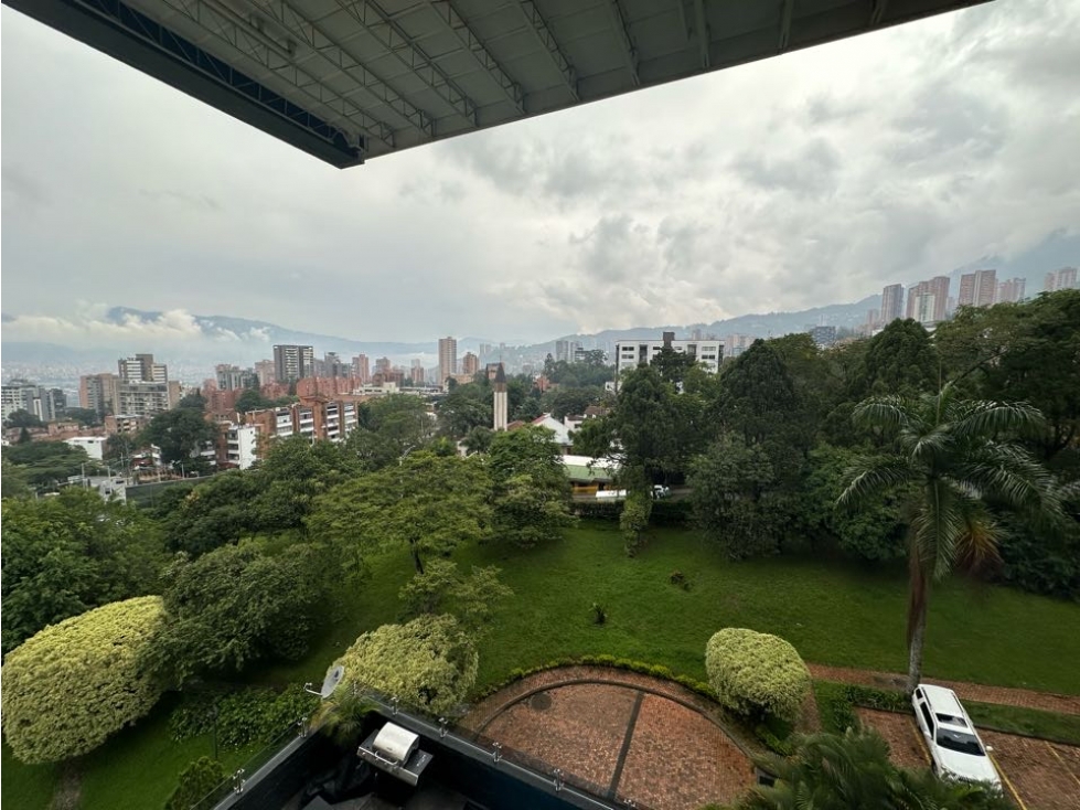 HERMOSO APARTAMENTO DE 500m2 Y PISCINA PRIVADA EN LA VISITACION — foto 6
