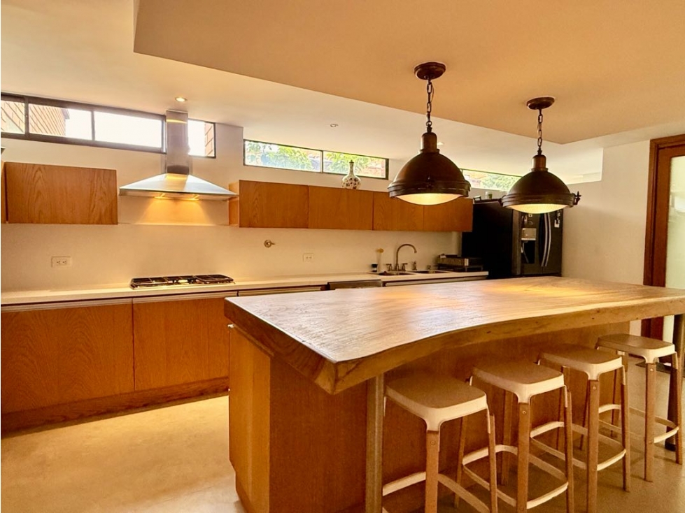 Hermoso apartamento de gran formato en La Inferior — foto 2