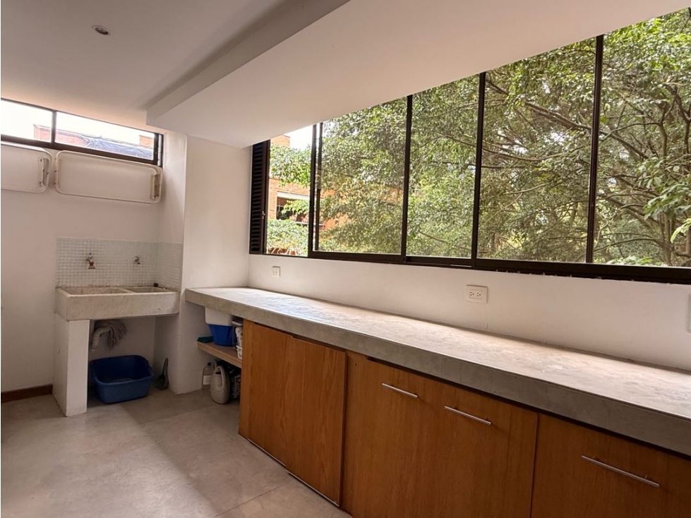 Hermoso apartamento de gran formato en La Inferior — foto 3