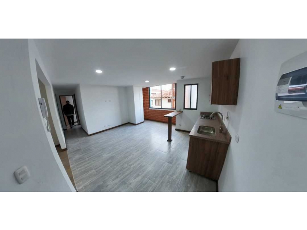 HERMOSO APARTAMENTO DE OPORTUNIDAD EN VENTA EN PH- EXCELENTE UBICACIÓN