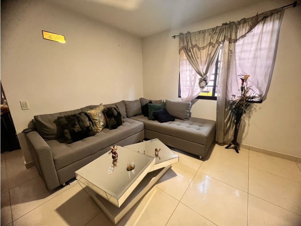 HERMOSO APARTAMENTO DE OPORTUNIDAD EN VENTA CON EXCELENTE UBICACIÓN. — foto 2