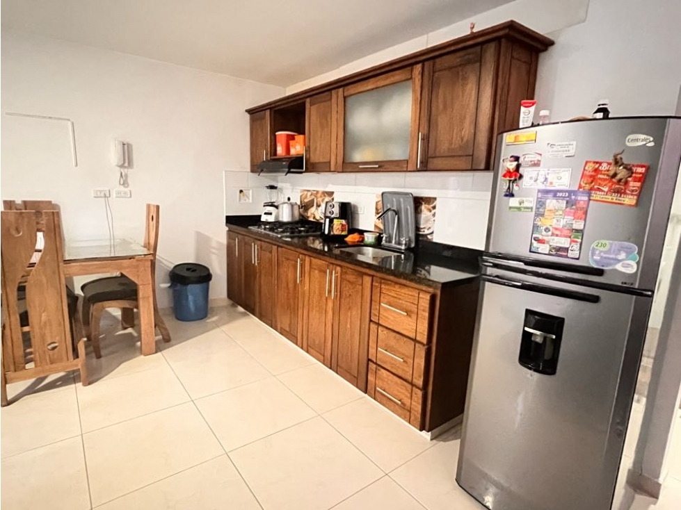 HERMOSO APARTAMENTO DE OPORTUNIDAD EN VENTA CON EXCELENTE UBICACIÓN. — foto 4