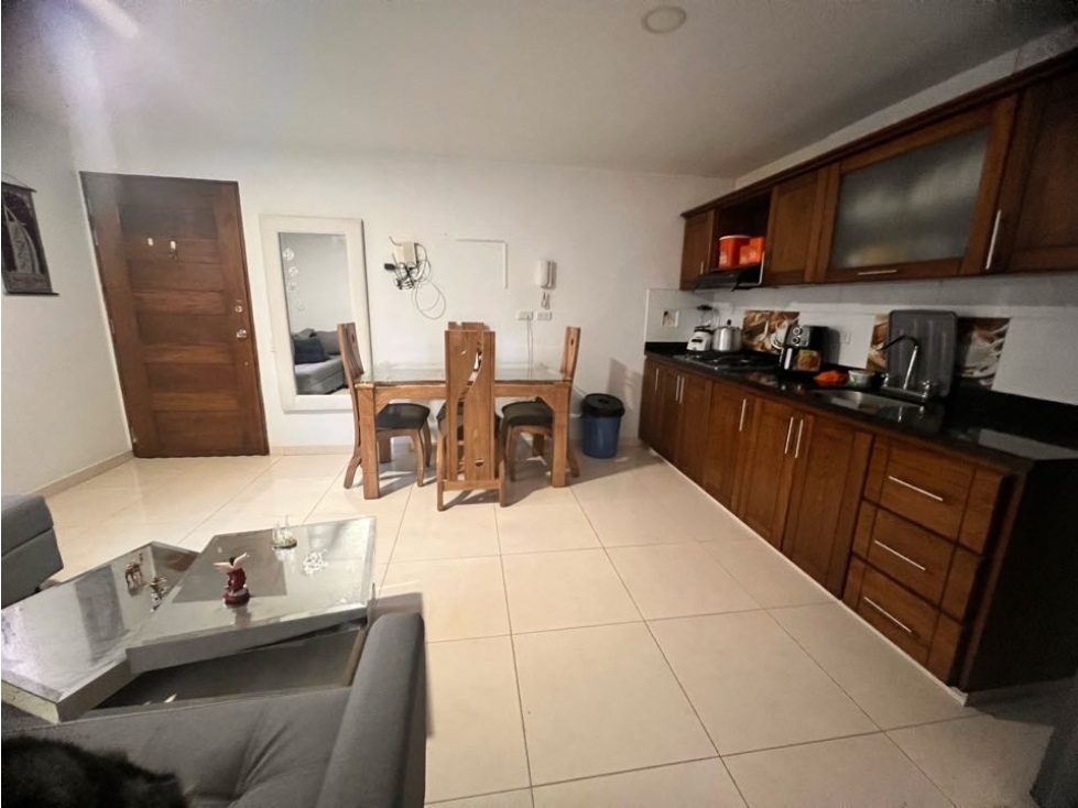 HERMOSO APARTAMENTO DE OPORTUNIDAD EN VENTA CON EXCELENTE UBICACIÓN. — foto 5