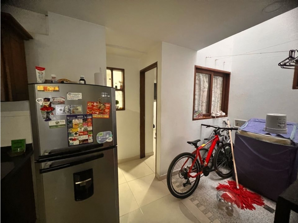 HERMOSO APARTAMENTO DE OPORTUNIDAD EN VENTA CON EXCELENTE UBICACIÓN. — foto 6