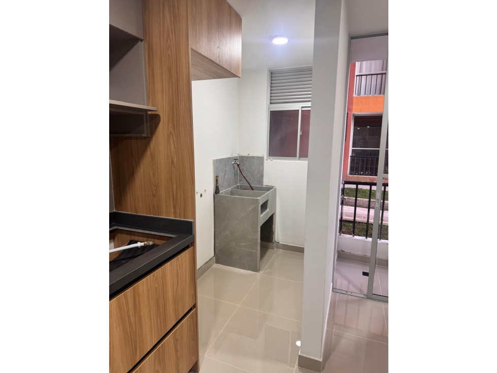 HERMOSO APARTAMENTO DE OPORTUNIDAD EN VENTA ~ EL CARMEN DE VÍBORAL ANT — foto 5