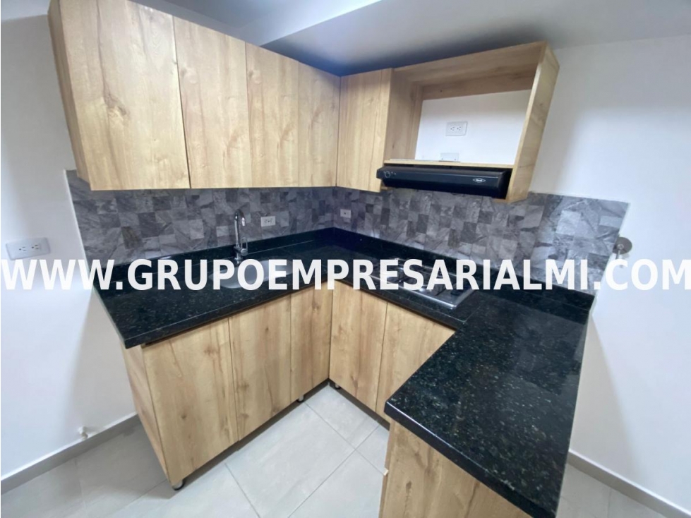 HERMOSO APARTAMENTO DÚPLEX EN ARRIENDO - SECTOR ALTAVISTA COD: 28218 — foto 3
