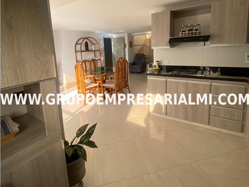 HERMOSO APARTAMENTO DÚPLEX EN VENTA - BELÉN, ROSALES COD: 27858 — foto 6