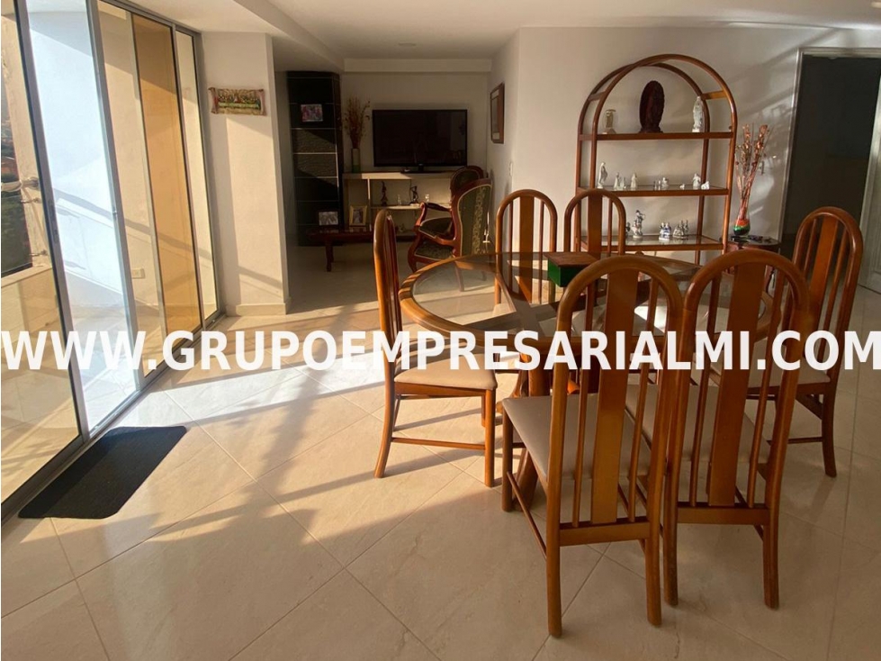 HERMOSO APARTAMENTO DÚPLEX EN VENTA - BELÉN, ROSALES COD: 27858