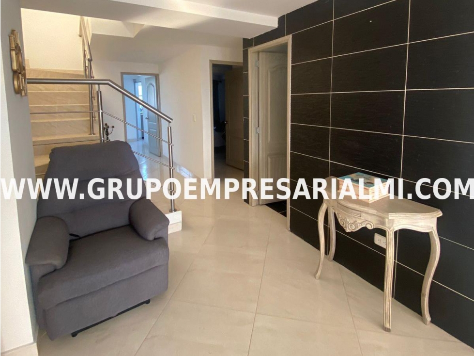 HERMOSO APARTAMENTO DÚPLEX EN VENTA - BELÉN, ROSALES COD: 27858 — foto 4