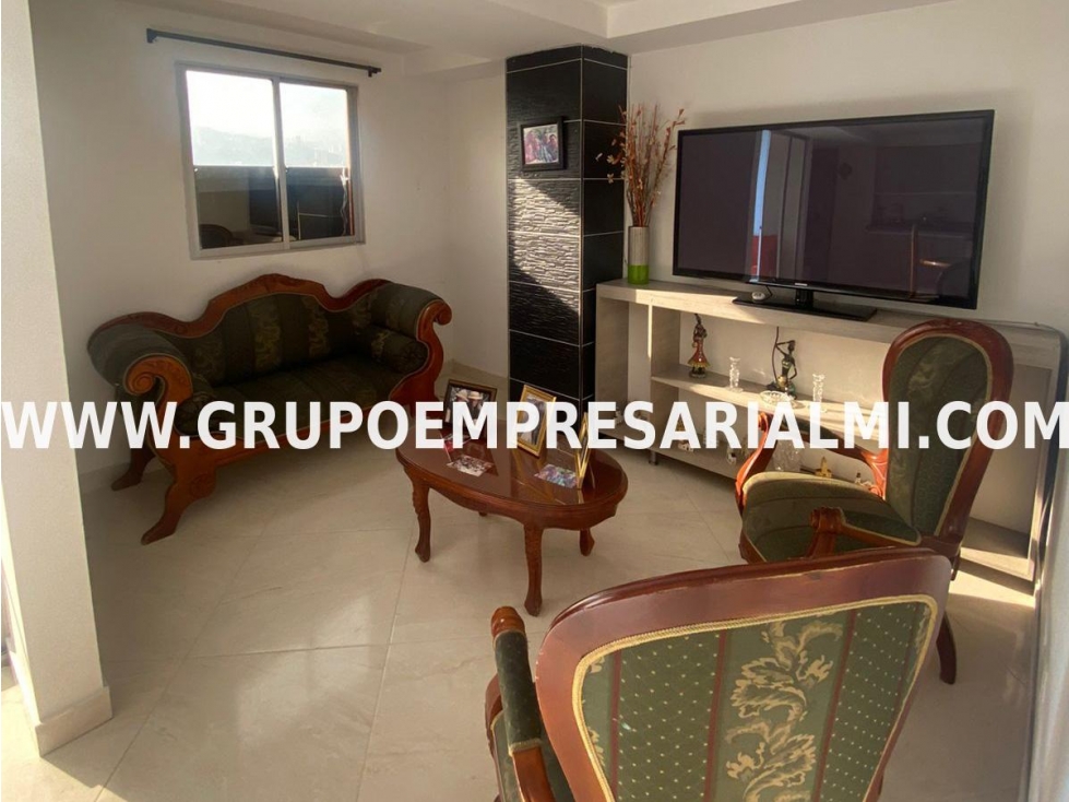 HERMOSO APARTAMENTO DÚPLEX EN VENTA - BELÉN, ROSALES COD: 27858 — foto 2