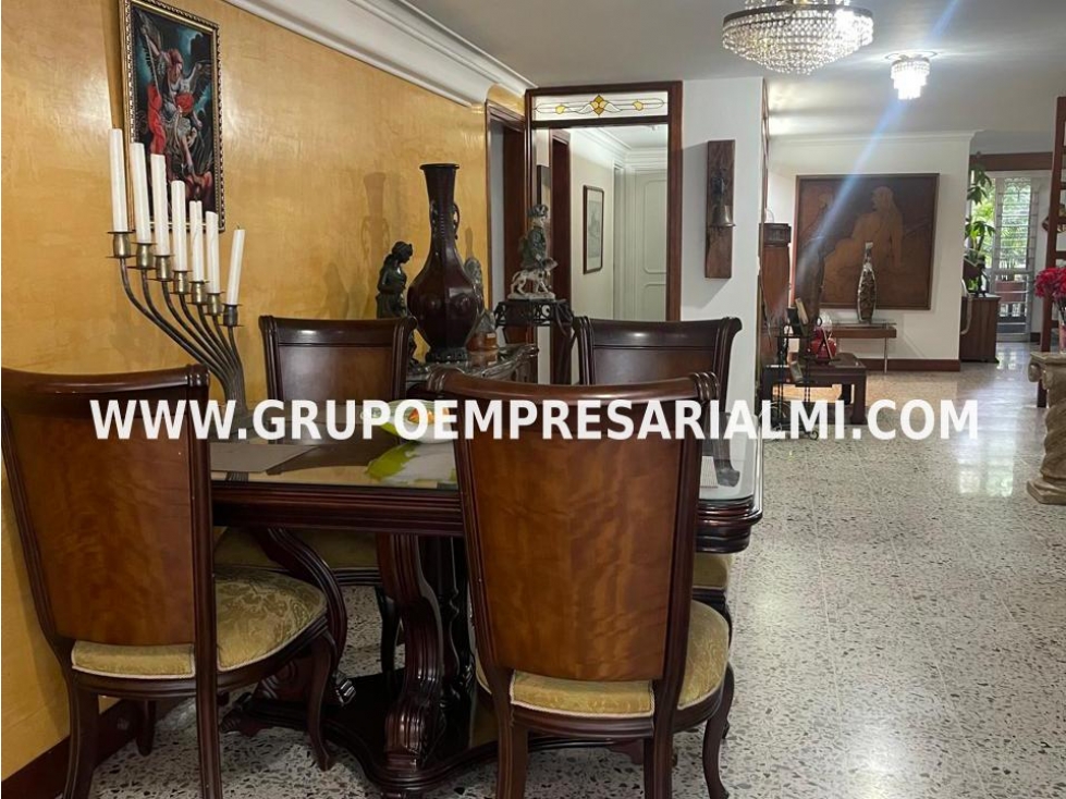 HERMOSO APARTAMENTO DÚPLEX EN VENTA - SECTOR LAURELES COD: 32277 — foto 5