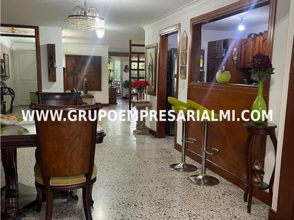 HERMOSO APARTAMENTO DÚPLEX EN VENTA - SECTOR LAURELES COD: 32277 — foto 4