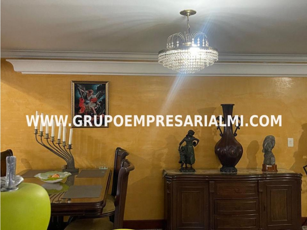 HERMOSO APARTAMENTO DÚPLEX EN VENTA - SECTOR LAURELES COD: 32277 — foto 3