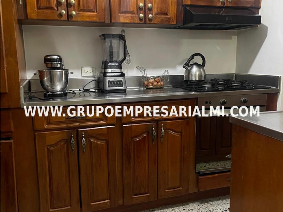 HERMOSO APARTAMENTO DÚPLEX EN VENTA - SECTOR LAURELES COD: 32277 — foto 6