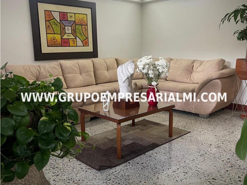 HERMOSO APARTAMENTO DÚPLEX EN VENTA - SECTOR LAURELES COD: 32277 — foto 2