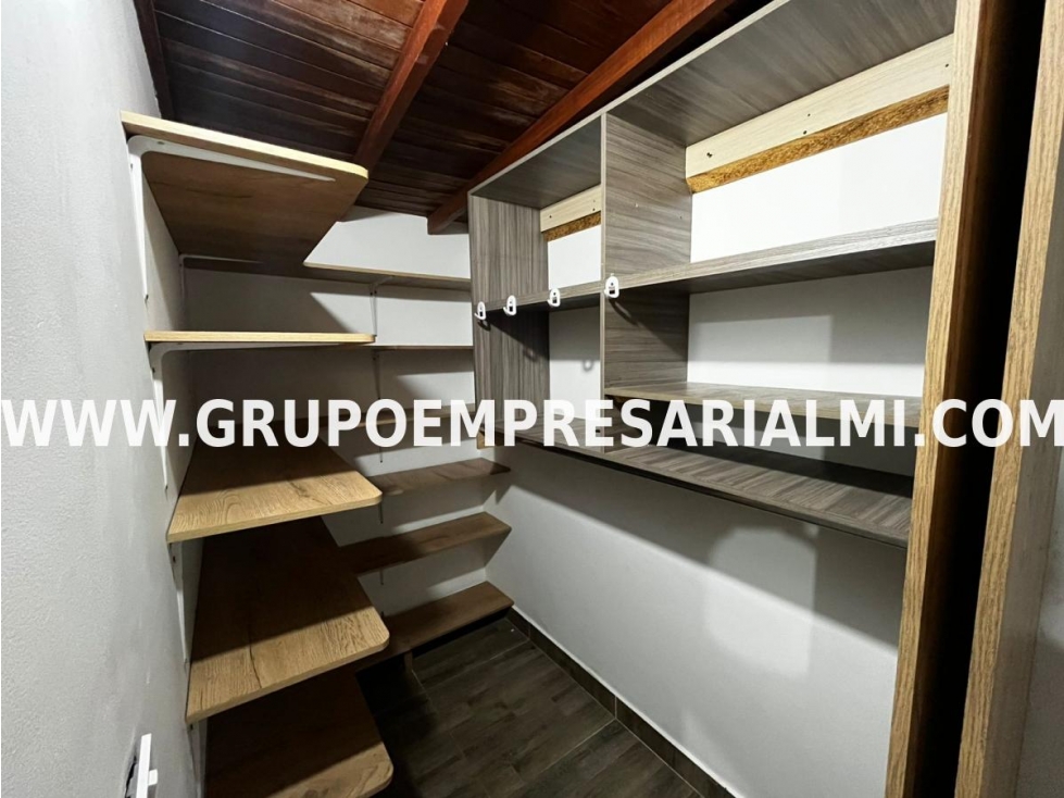 HERMOSO APARTAMENTO DÚPLEX EN VENTA - SECTOR AURES COD: 33706 — foto 4