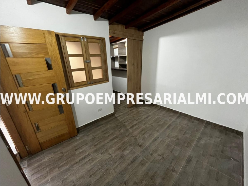 HERMOSO APARTAMENTO DÚPLEX EN VENTA - SECTOR AURES COD: 33706 — foto 5