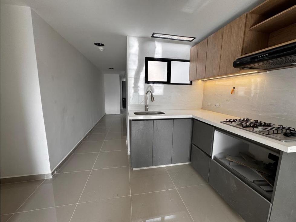 HERMOSO APARTAMENTO DÚPLEX PARA ESTRENAR | MANRIQUE EN VENTA M2195 — foto 4