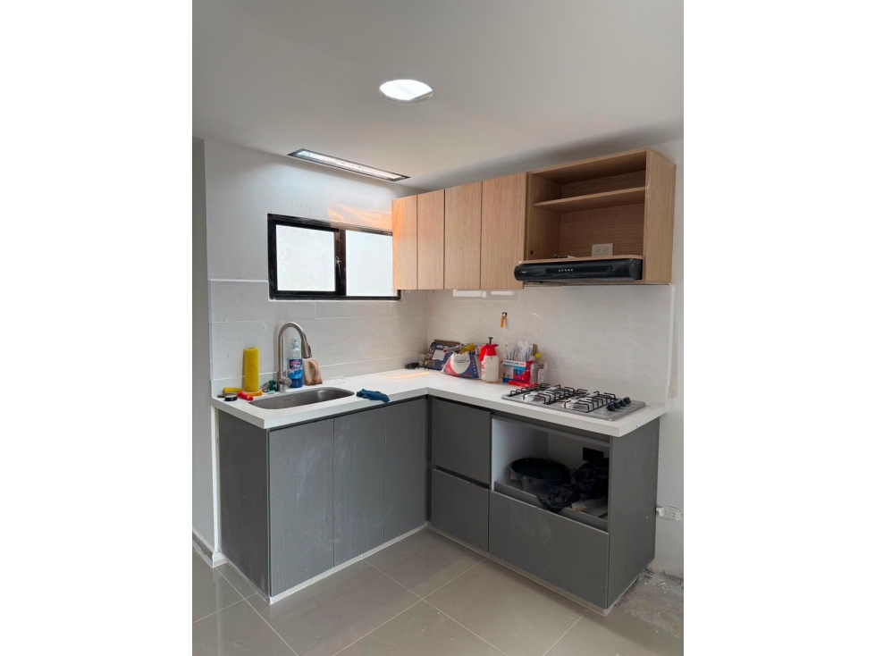 HERMOSO APARTAMENTO DÚPLEX PARA ESTRENAR | MANRIQUE EN VENTA M2195 — foto 5
