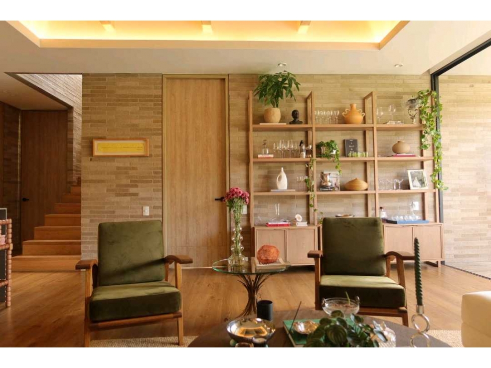 HERMOSO APARTAMENTO DUPLEX CERCA AL CLUB CAMPESTRE — foto 3