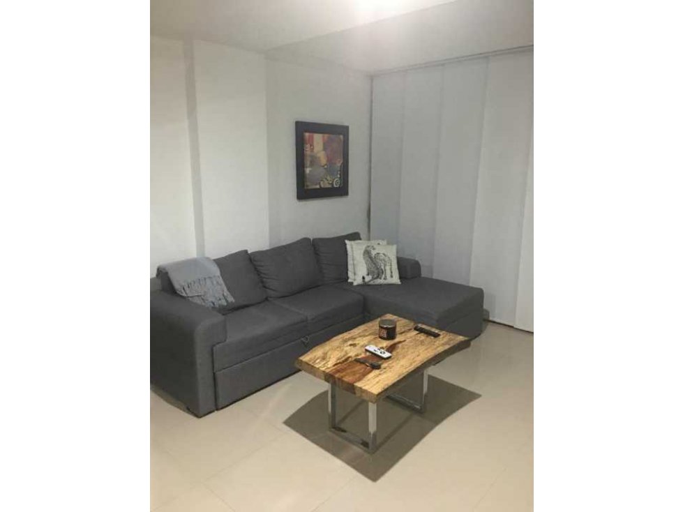 se vende apartamento duplex al norte, Armenia Quindio — foto 4