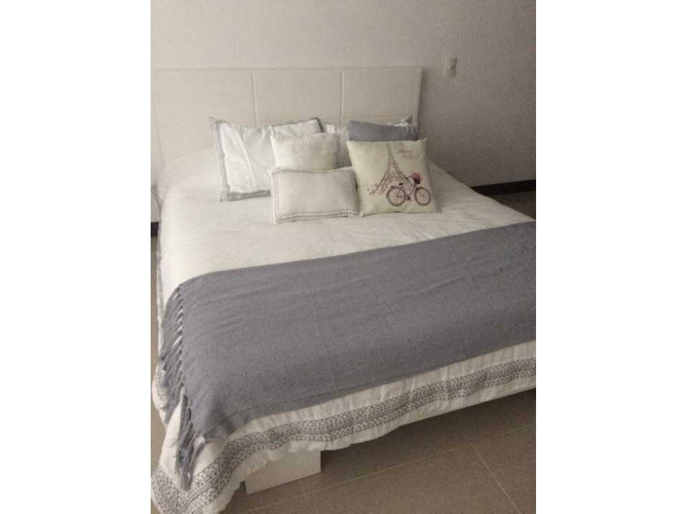 se vende apartamento duplex al norte, Armenia Quindio — foto 5