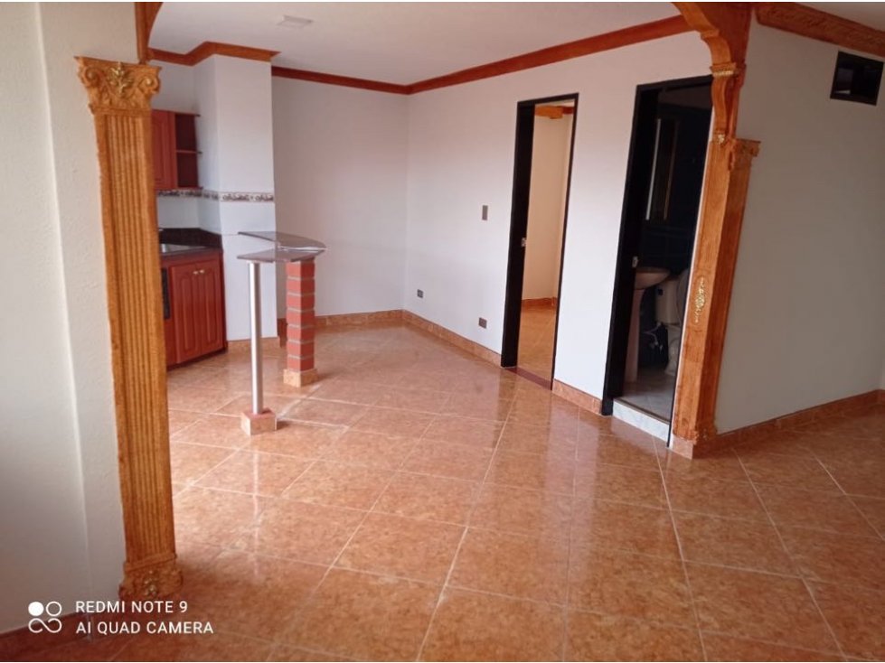 HERMOSO APARTAMENTO DUPLEX EN VENTA EL CÁRMEN DE VIBORAL — foto 2
