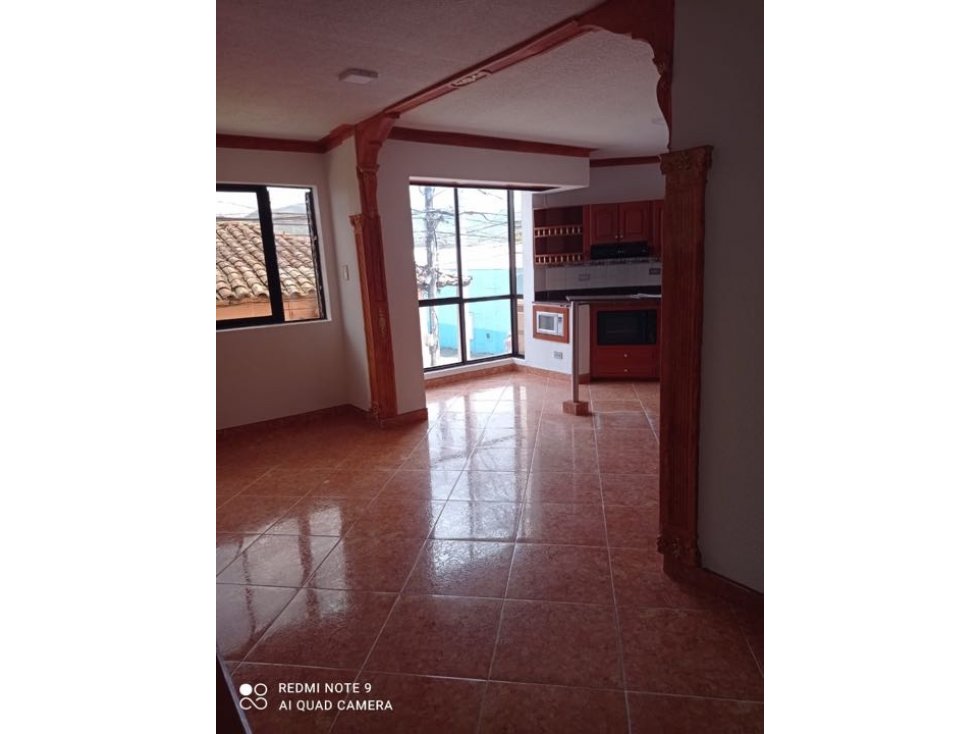 HERMOSO APARTAMENTO DUPLEX EN VENTA EL CÁRMEN DE VIBORAL — foto 3