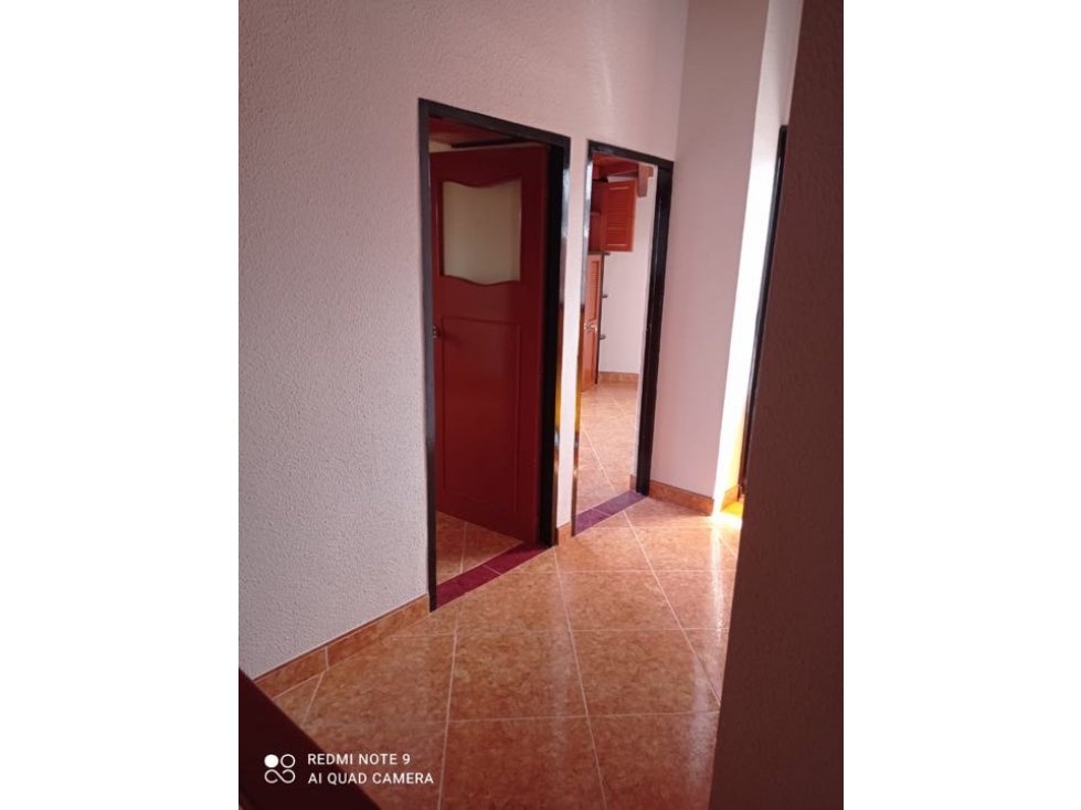 HERMOSO APARTAMENTO DUPLEX EN VENTA EL CÁRMEN DE VIBORAL — foto 5