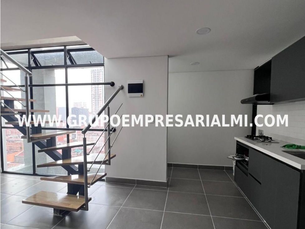 HERMOSO APARTAMENTO DUPLEX EN VENTA - SECTOR CALLE LARGA COD: 33479