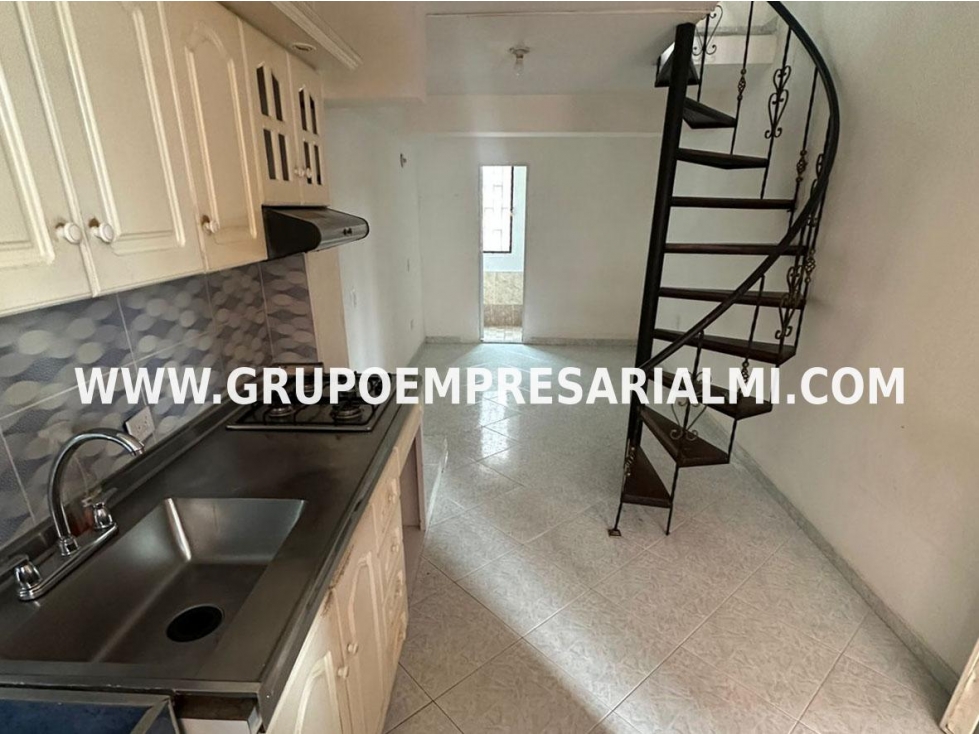 HERMOSO APARTAMENTO DUPLEX EN VENTA - SECTOR BUENOS AIRES COD: 33887
