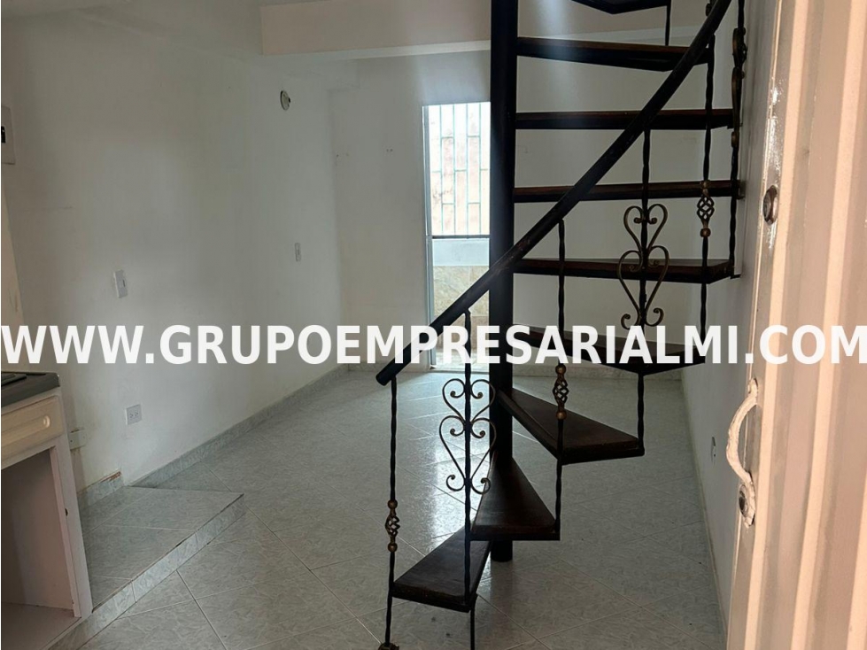 HERMOSO APARTAMENTO DUPLEX EN VENTA - SECTOR BUENOS AIRES COD: 33887 — foto 3