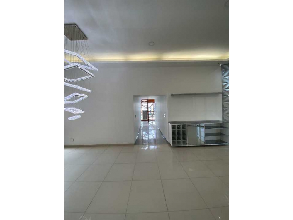 HERMOSO APARTAMENTO DUPLEX PARA ALQUILER EN EL INGENIO - 2