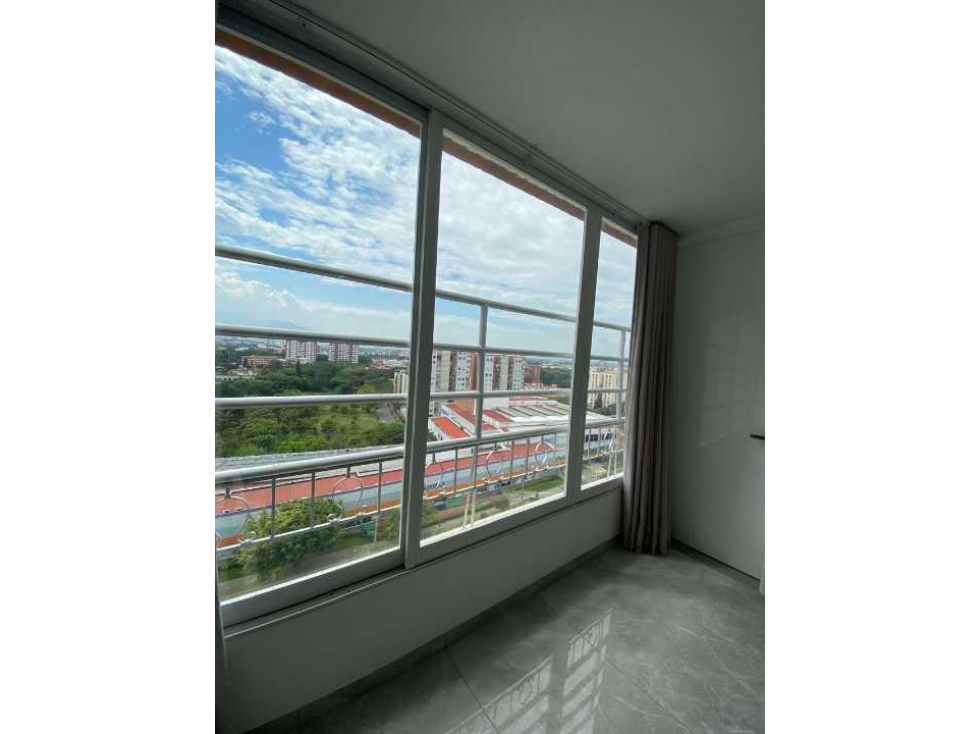 HERMOSO APARTAMENTO DUPLEX PARA ALQUILER EN EL INGENIO - 3