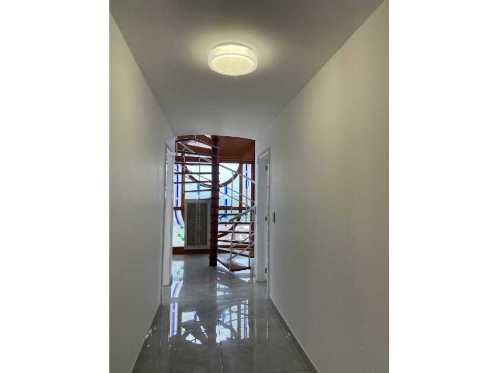 HERMOSO APARTAMENTO DUPLEX PARA ALQUILER EN EL INGENIO - 5
