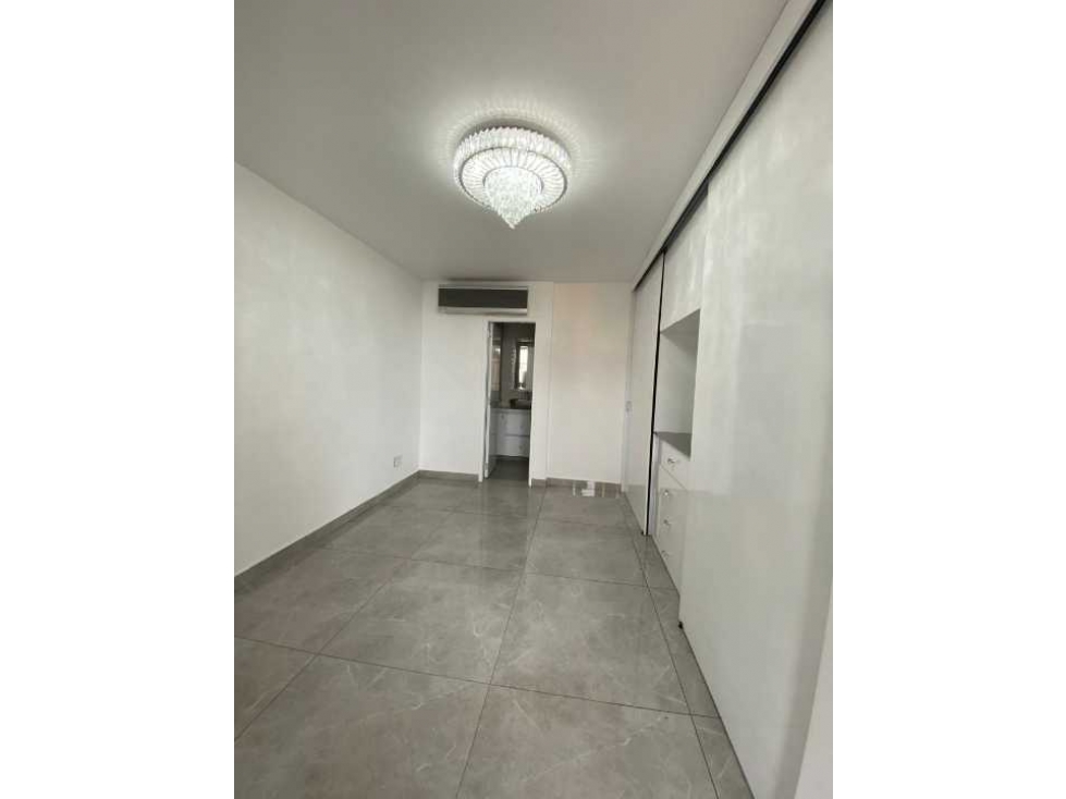 HERMOSO APARTAMENTO DUPLEX PARA ALQUILER EN EL INGENIO - 6