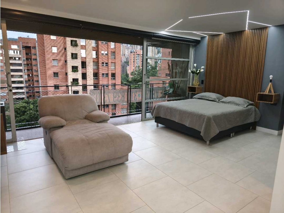Hermoso Apartamento duplex sector la tomatera — foto 5