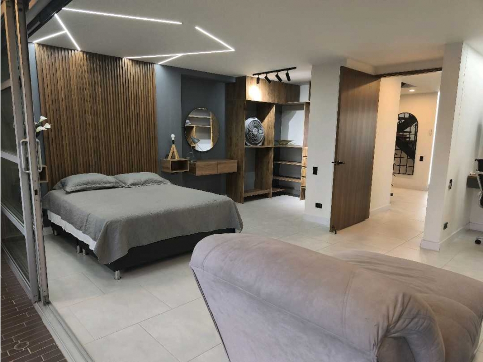 Hermoso Apartamento duplex sector la tomatera — foto 6