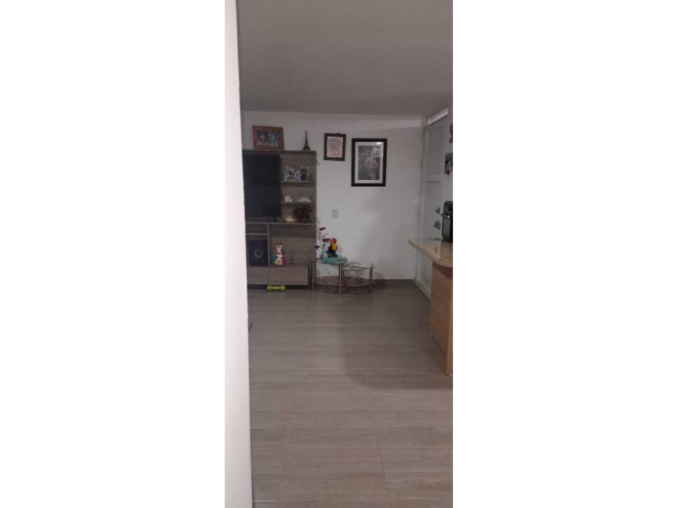 VENDO APARTAMENTO MODERNO EXTERIOR 3 HABITACIONES TOCANCIPA — foto 6