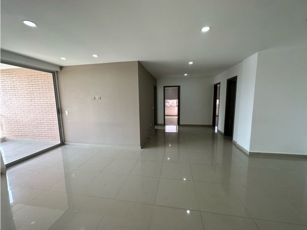 Hermoso apartamento en venta, Sector Parque La Electrificadora — foto 2