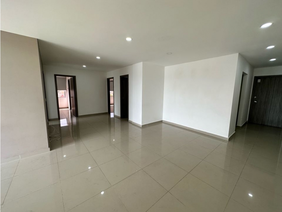 Hermoso apartamento en venta, Sector Parque La Electrificadora — foto 4
