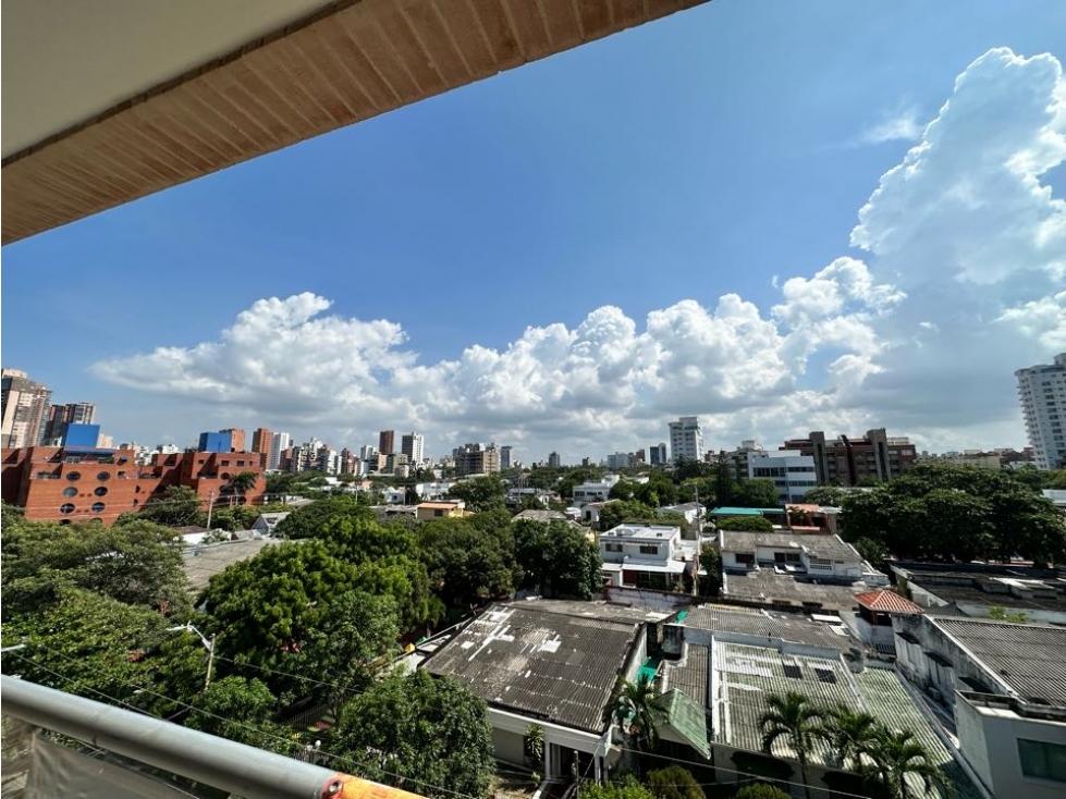 Hermoso apartamento en venta, Sector Parque La Electrificadora — foto 6