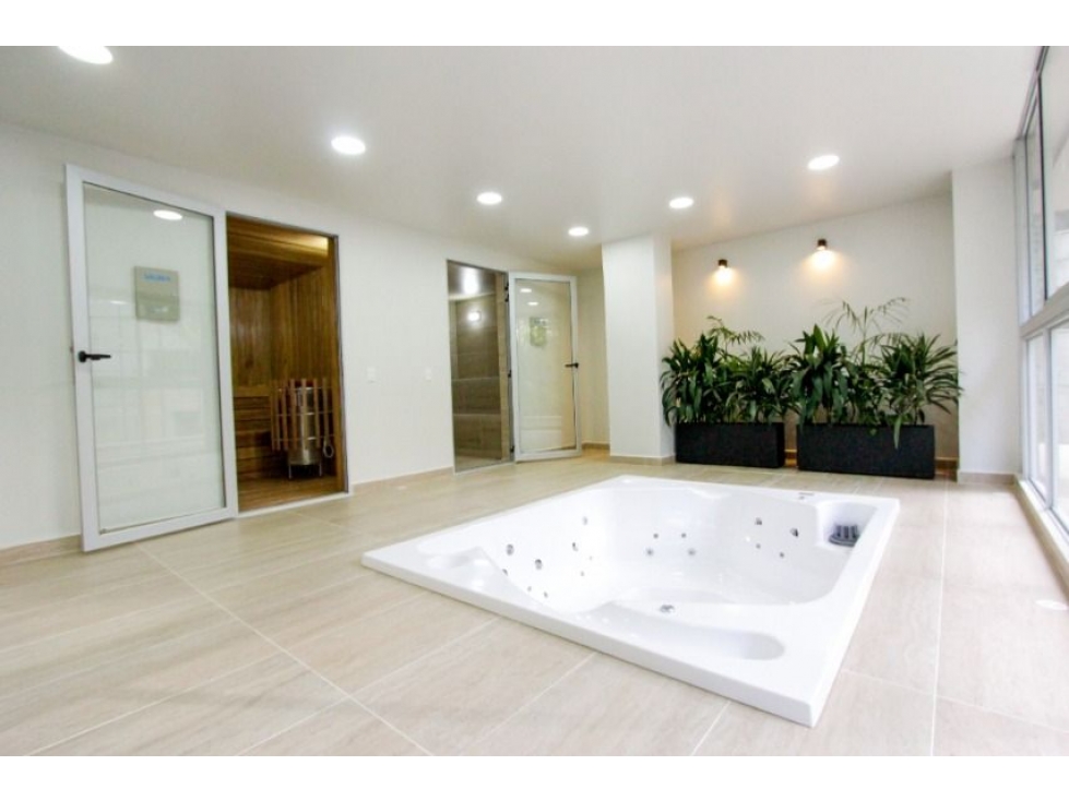 APARTAMENTO EN ARANDANOS, UNIDAD COMPLETA — foto 2