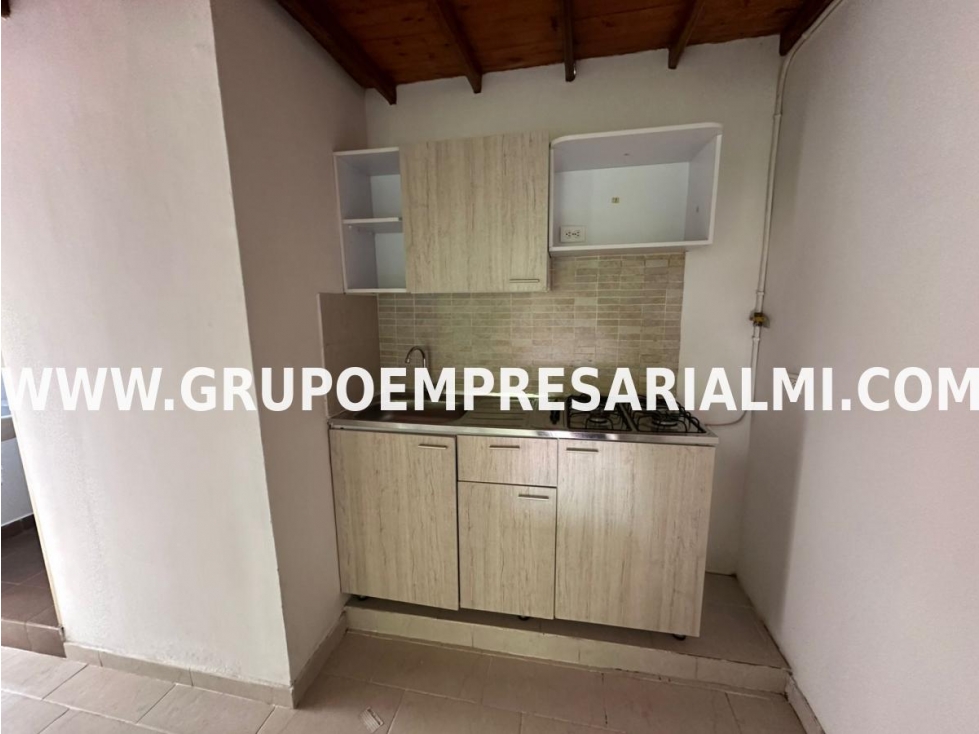 HERMOSO APARTAMENTO EN ARRENDAMIENTO - SECTOR EL SALVADOR COD: 25411 — foto 5