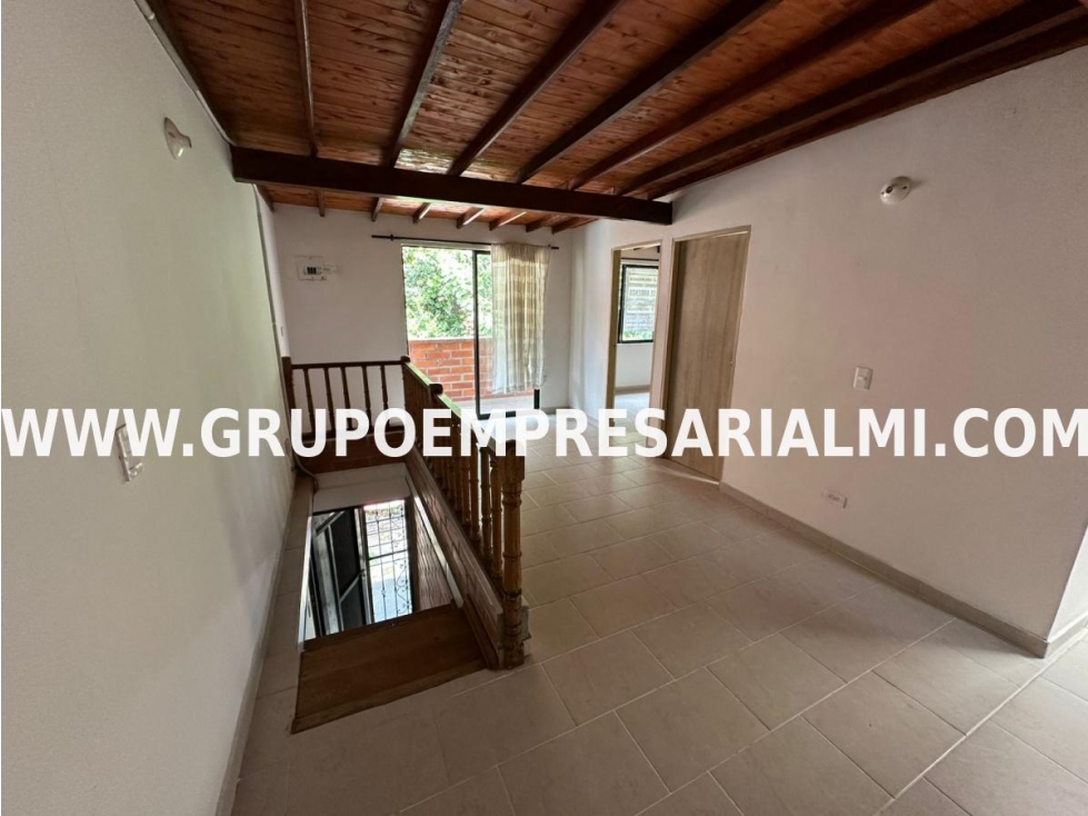 HERMOSO APARTAMENTO EN ARRENDAMIENTO - SECTOR EL SALVADOR COD: 25411 — foto 6