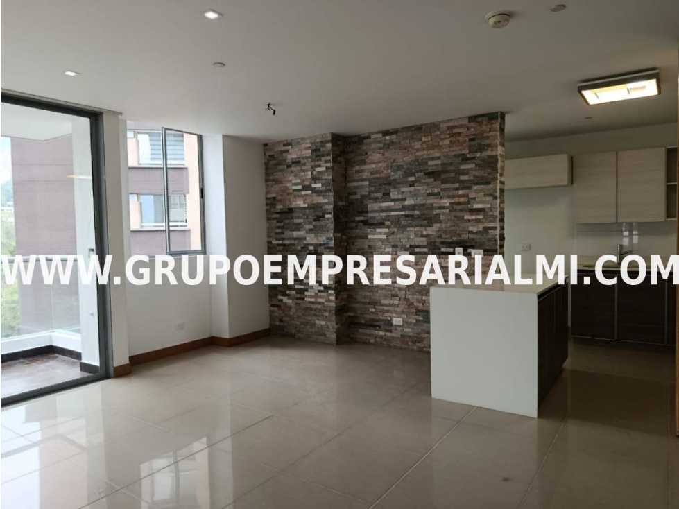 HERMOSO APARTAMENTO EN ARRENDAMIENTO - SECTOR LA FRONTERA COD: 32726 — foto 2