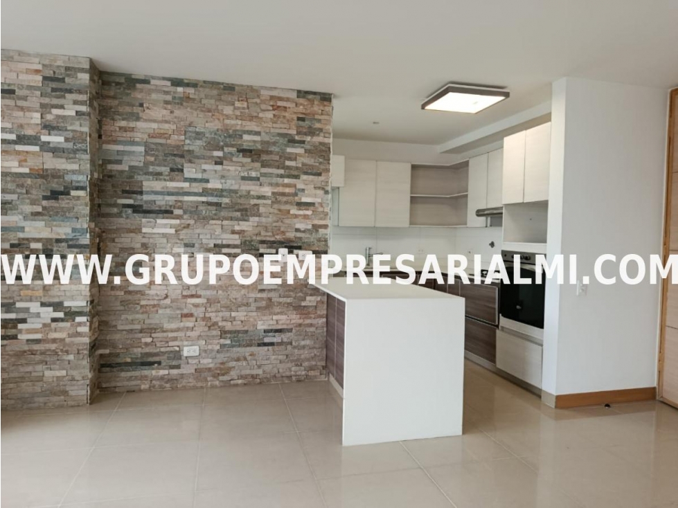 HERMOSO APARTAMENTO EN ARRENDAMIENTO - SECTOR LA FRONTERA COD: 32726 — foto 5