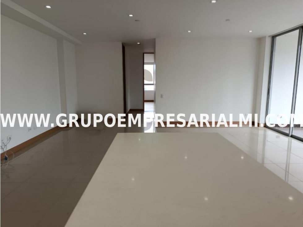 HERMOSO APARTAMENTO EN ARRENDAMIENTO - SECTOR LA FRONTERA COD: 32726 — foto 4
