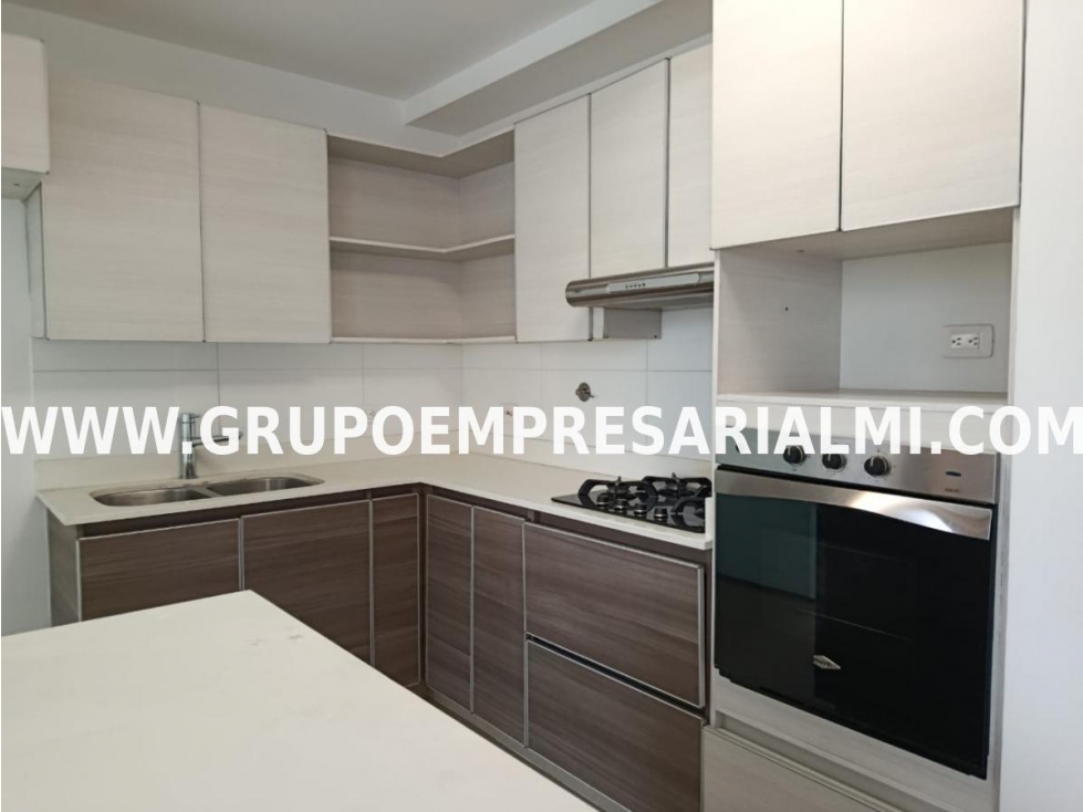 HERMOSO APARTAMENTO EN ARRENDAMIENTO - SECTOR LA FRONTERA COD: 32726 — foto 3